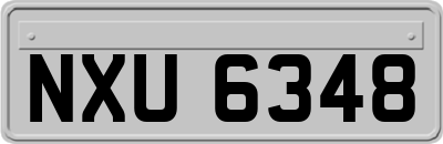 NXU6348