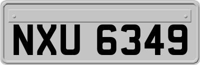 NXU6349