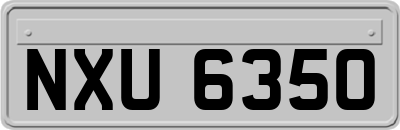 NXU6350