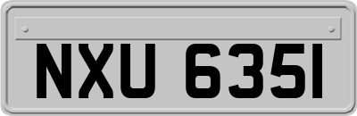 NXU6351
