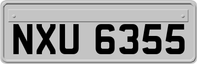 NXU6355