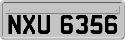 NXU6356