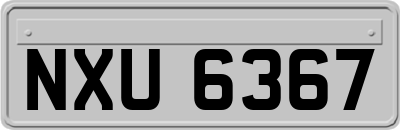 NXU6367