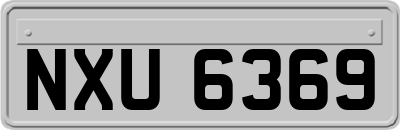 NXU6369
