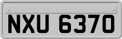 NXU6370