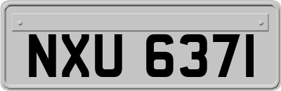 NXU6371