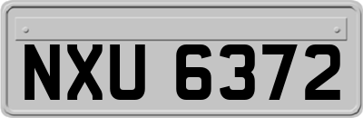 NXU6372