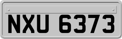 NXU6373