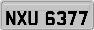 NXU6377