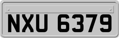 NXU6379