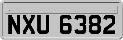 NXU6382