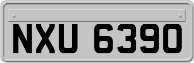 NXU6390