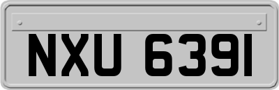 NXU6391