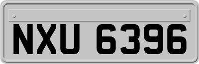 NXU6396