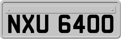 NXU6400
