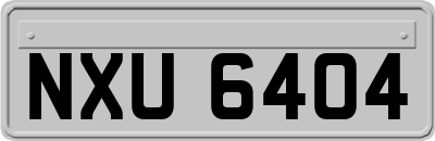 NXU6404