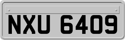 NXU6409