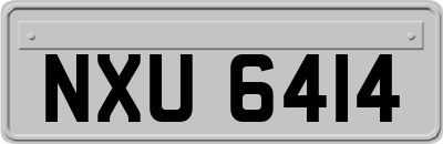 NXU6414