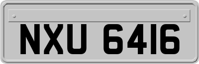 NXU6416