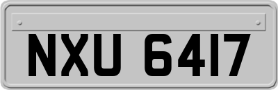 NXU6417