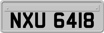 NXU6418