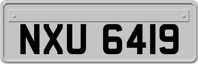 NXU6419