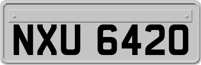 NXU6420