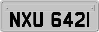 NXU6421