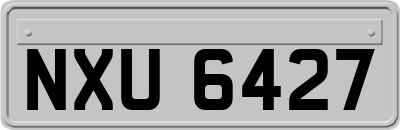 NXU6427