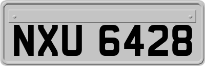 NXU6428