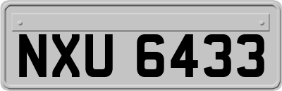 NXU6433