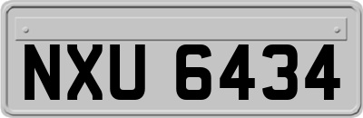 NXU6434