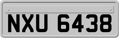 NXU6438