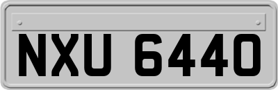 NXU6440
