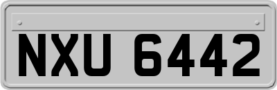 NXU6442