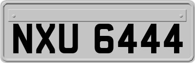 NXU6444