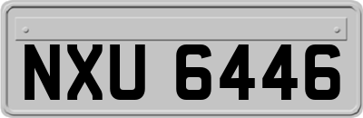 NXU6446