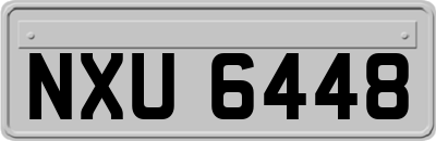 NXU6448