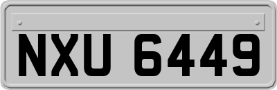 NXU6449
