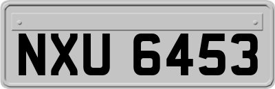 NXU6453