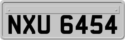 NXU6454