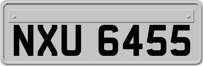 NXU6455