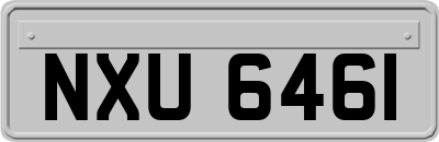 NXU6461