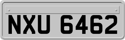 NXU6462