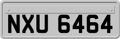 NXU6464