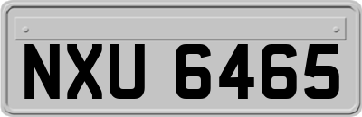 NXU6465
