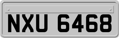 NXU6468