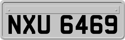 NXU6469