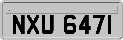 NXU6471