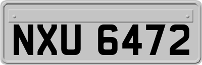 NXU6472